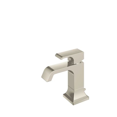  Vòi chậu Nikel bóng TLG08301B#PN 