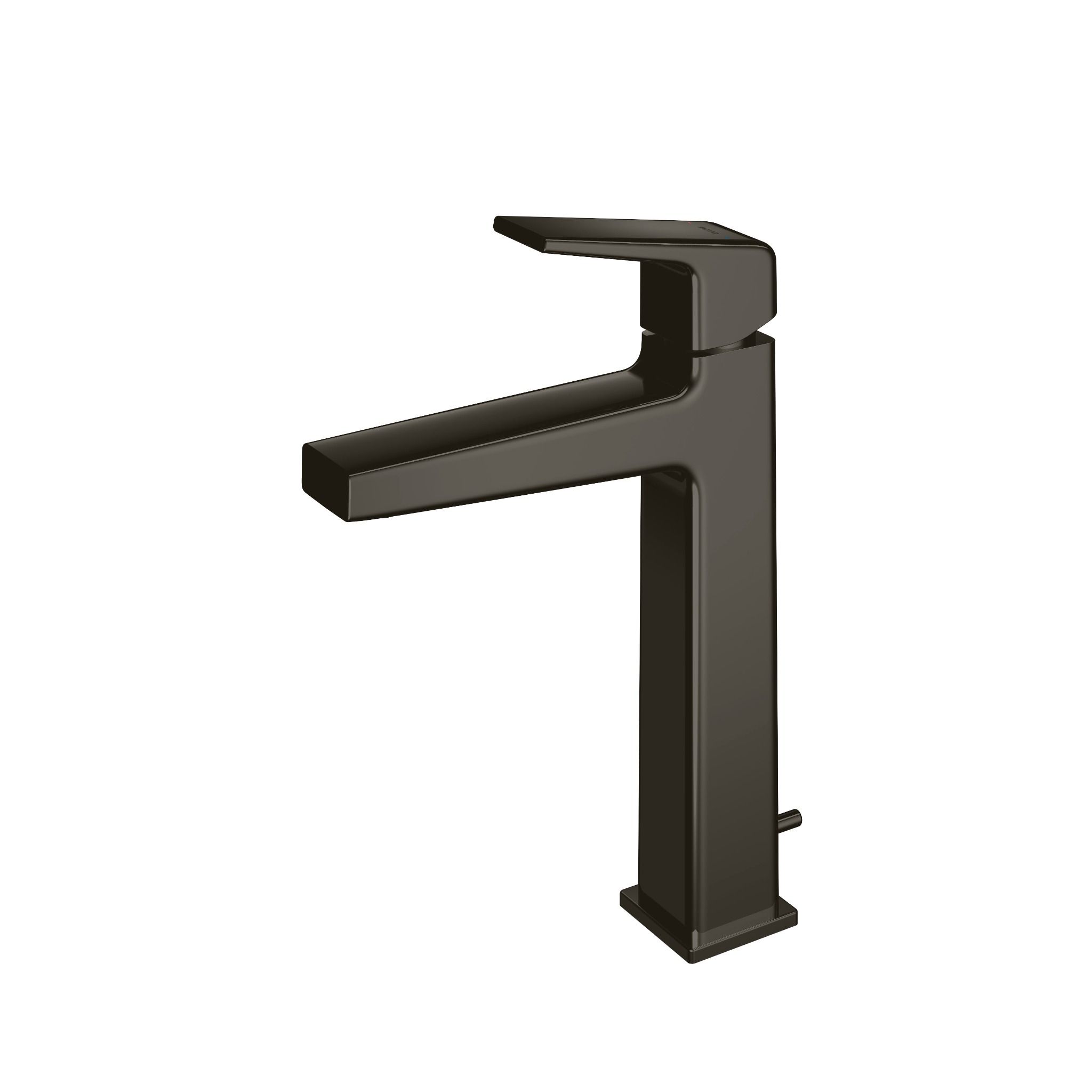  Vòi chậu lavabo Matte Black TLG10303B#MBL 