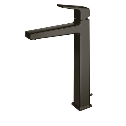  Vòi chậu gật gù Matte Black TLG10305B#MBL 