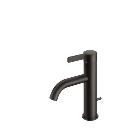  vòi chậu gật gù Matte Black GO nóng lạnh TLG11301B#MBL 