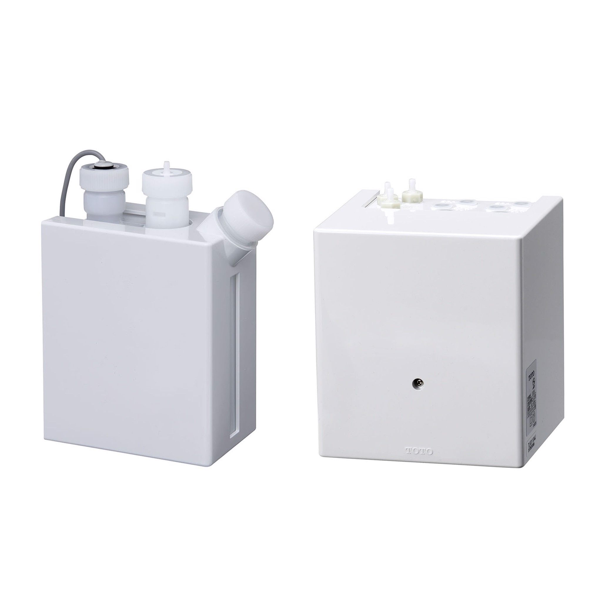  Bộ điều khiển của vòi xịt xà phòng tự động TLK01104AA 