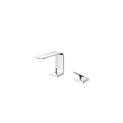  Vòi chậu gật gù nóng lạnh ZL TLP02301B 