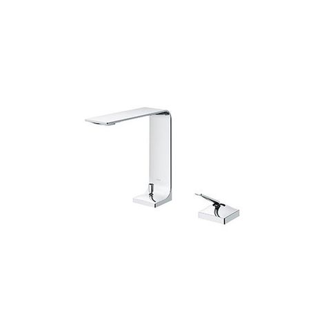  Vòi chậu gật gù nóng lạnh ZL TLP02301B 