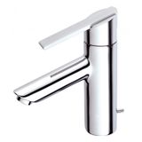  Vòi chậu gật gù nóng lạnh GRAND-A TS240AX 