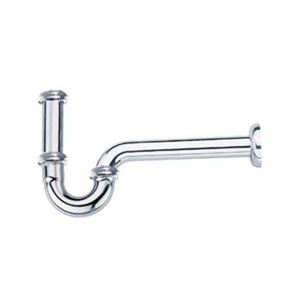  Ống thải chữ P TVLF404 