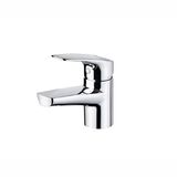  Vòi chậu gật gù nóng lạnh CRES TVLM106CR 