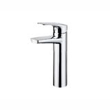  Vòi chậu gật gù nóng lạnh CRES TVLM106CR 