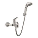  Sen tắm nóng lạnh, bát sen mạ TX432SD 