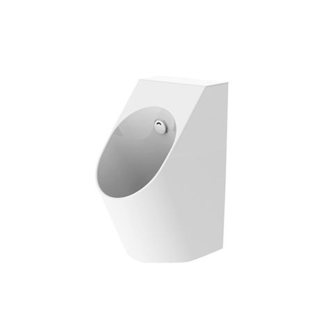  Tiểu nam treo tường kèm van cảm ứng tự động Ewater+ 