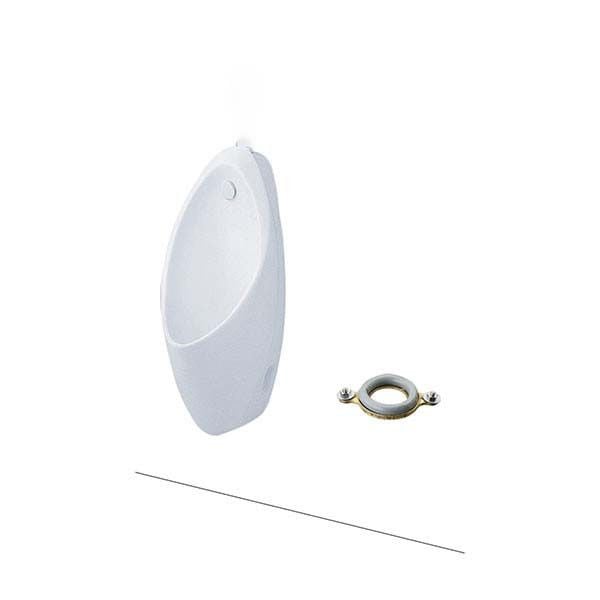  Tiểu nam đặt sàn (Đường cấp nước phía trên) UT904N#W 