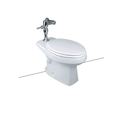  Bàn cầu vệ sinh treo tường CW705ENJ#W 