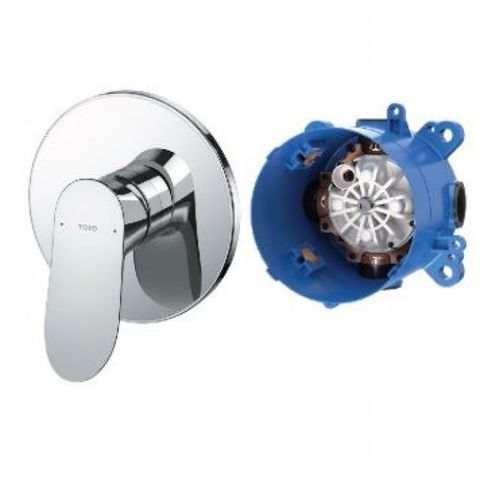  Van gật gù điều chỉnh nóng lạnh GO TBG01303BA 