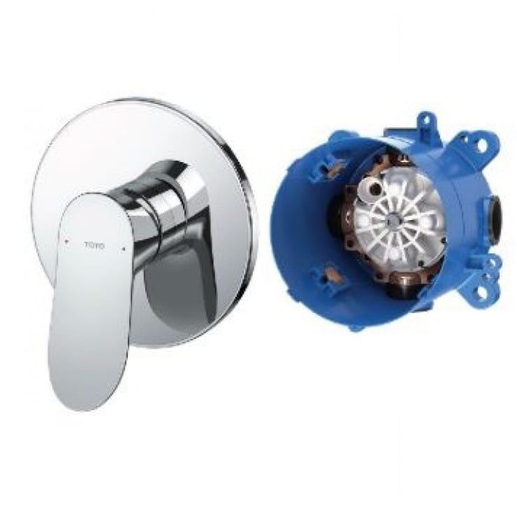  Van gật gù điều chỉnh nóng lạnh GO TBG01303BA 