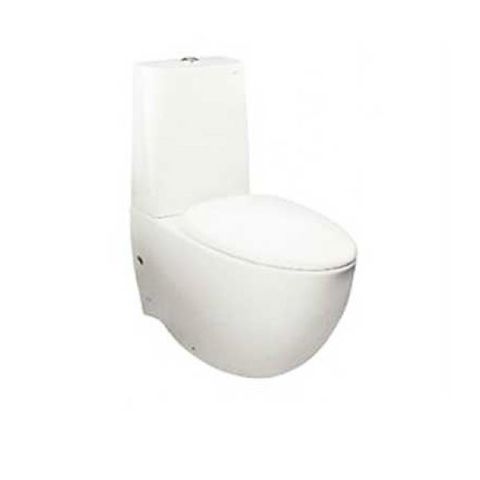  Thông tin sản phẩm bồn cầu TOTO LP Series CW811NPJWS thoát ngang 