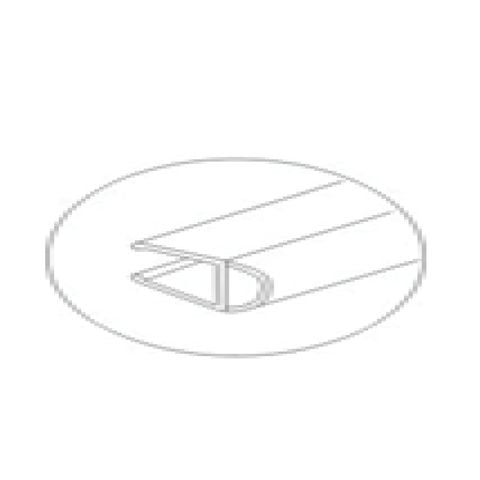  Phụ kiện cửa kính phòng tắm Y2910B 