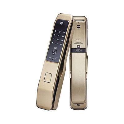  Khóa thông minh YMI70A MB 