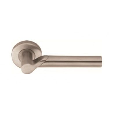  Tay gạt inox đặc YSLH-121 US32D 