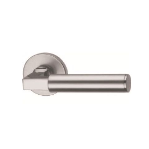  Tay gạt inox đặc YSLH-146 US32D 