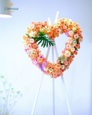  Hoa chúc mừng 052 