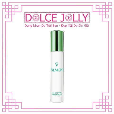 V-Line liệu pháp chống nhăn chống lão hoá của nhà VALMONT