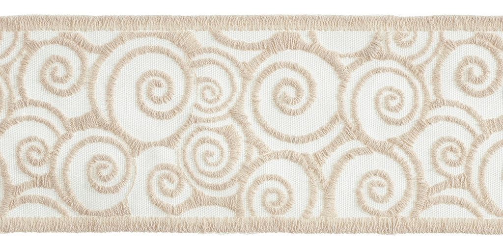 Màu Palma Nature cho đồ vải nội thất spa theo phong cách Pháp