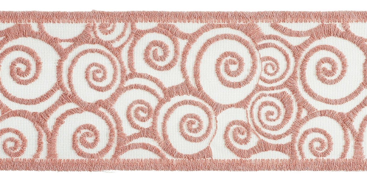  Màu Palma Rose cho đồ vải nội thất spa theo phong cách Pháp 