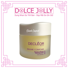 SÁP THẢO DƯỢC TẠO DÁNG CƠ THỂ BAUME CONTOUR - CONTOUR BALM