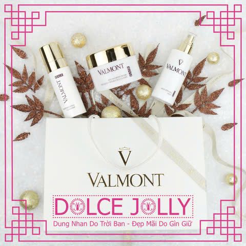 Phương pháp nuôi dưỡng đơn giản cho mái tóc đẹp mỗi ngày của VALMONT