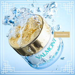 Kem dưỡng ẩm chống lão hoá toàn diện Hydra3 Regenetic Cream VALMONT