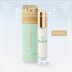 Huyết thanh dưỡng ẩm ngăn ngừa lão hoá Hydra3 Regenetic Serum VALMONT