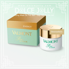 Liệu pháp tạo năng lượng chống lão hoá cho làn da hoàn hảo của VALMONT
