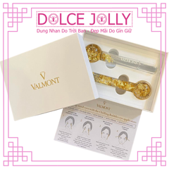 Dụng cụ đánh tan đôi mắt mệt mỏi Chilling Bubbles Eye VALMONT Spa 2023