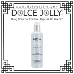 Nước cân bằng rạng rỡ da Lotion Perfection Jeunesse CARITA