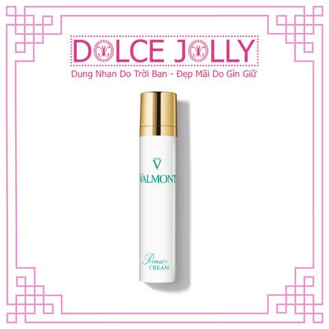 Liệu pháp tạo năng lượng dưỡng làn da hoàn hảo của VALMONT