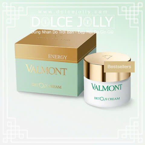 Deto2x thế hệ điều trị khử ô nhiễm từ ưu điểm của Oxy nhà VALMONT 2023