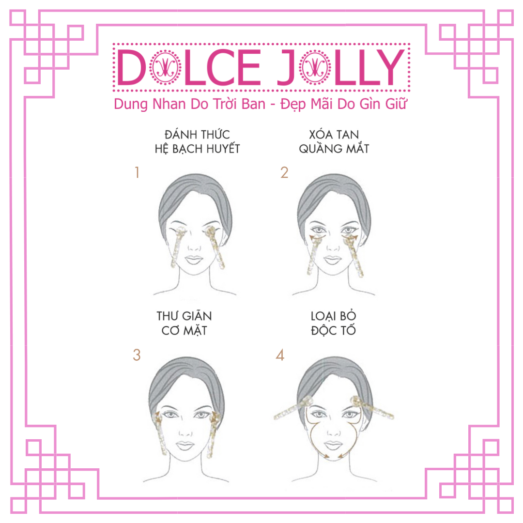  Chilling Bubbles dụng cụ đánh tan đôi mắt mệt mỏi Eye VALMONT Spa 2023 