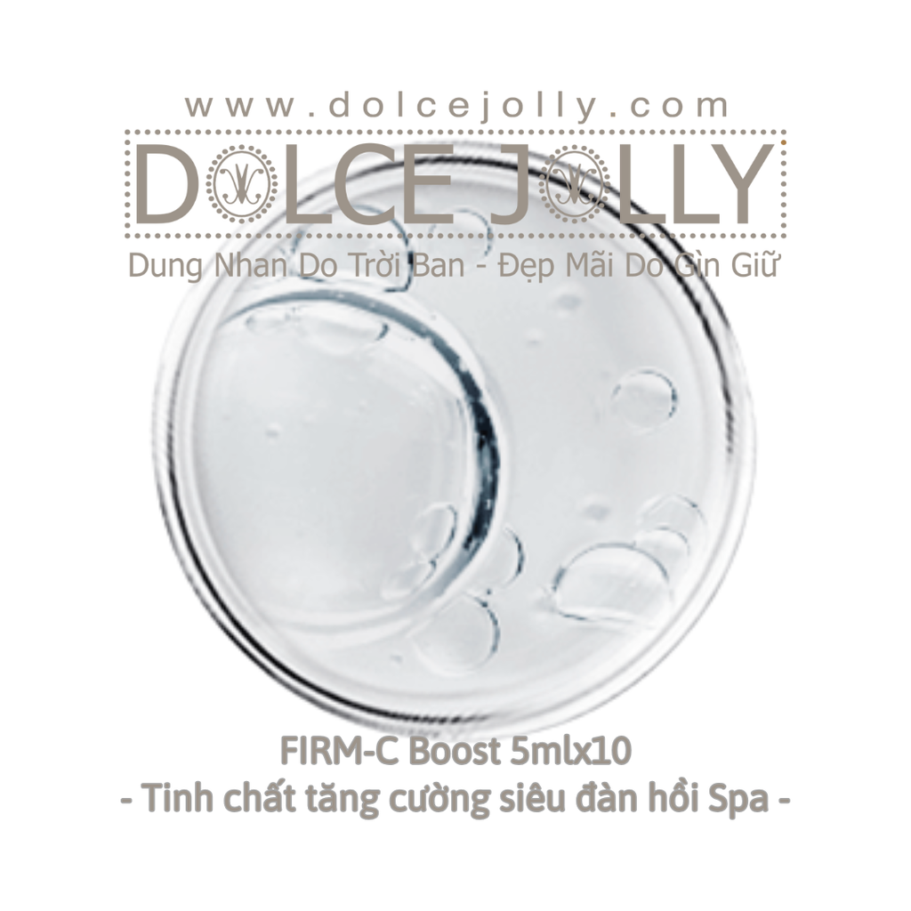 FIRM-C BOOST VALMONT Spa 2023