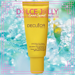 Gel Creme Yeux Hydratant DECLÉOR kem gel cấp dưỡng ẩm vùng mắt