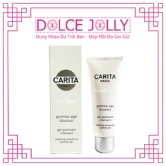 Gomme-age Douceur CARITA gel tẩy tế bào chết tăng cường sức sống da