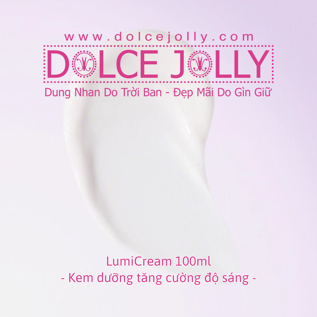 Kem dưỡng tăng cường độ sáng cho làn da LumiCream VALMONT 2022