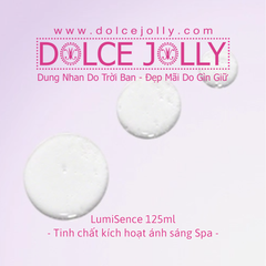 Tinh chất kích hoạt độ phát sáng trắng da LumiSence VALMONT 2022