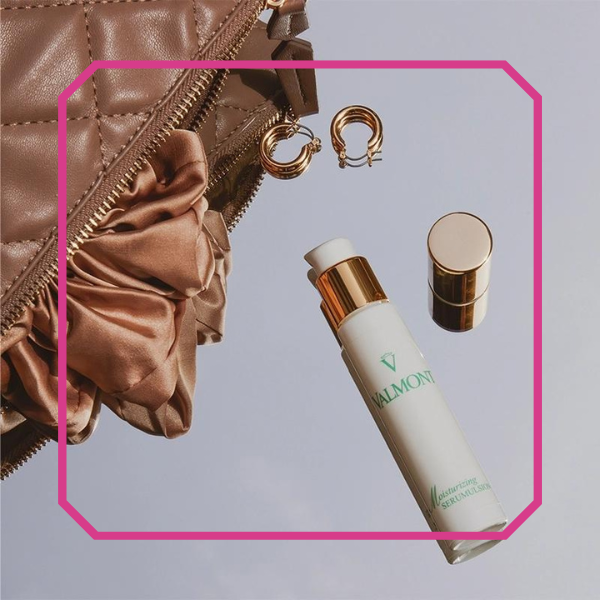  Nhũ tương giữ ẩm cho da Moisturizing Serumulsion 30ml VALMONT 