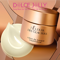 Kem mặt nạ tái sinh tối ưu Crème De Masque Majestueuse VALMONT 2024