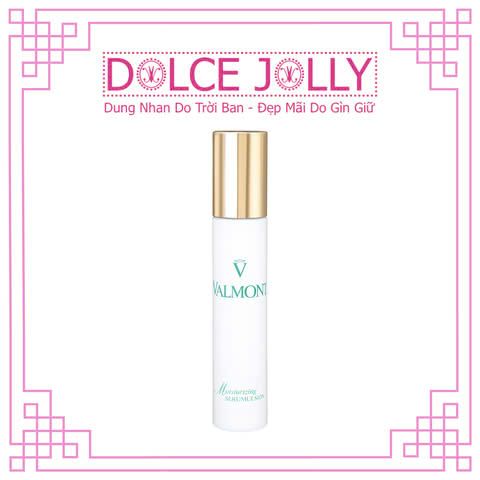  Nhũ tương giữ ẩm cho da Moisturizing Serumulsion 30ml VALMONT 