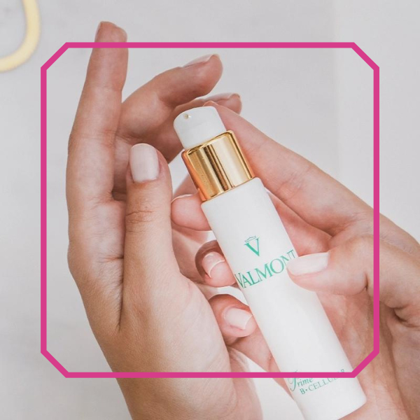  Tinh chất tăng cường tái sinh chống lão hóa Prime B-Cellular 30ml VALMONT 