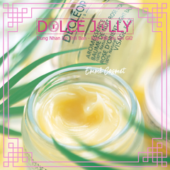 SÁP THẢO DƯỢC DƯỠNG DA NHẠY CẢM BAN ĐÊM NIGHT BALM ROSE D’ORIENT