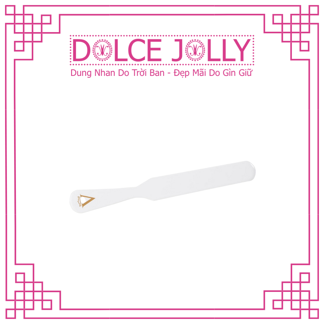  Spatula cây vét trét mỹ phẩm VALMONT Spa 