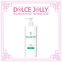 BODY CLEANSER VALMONT Spa