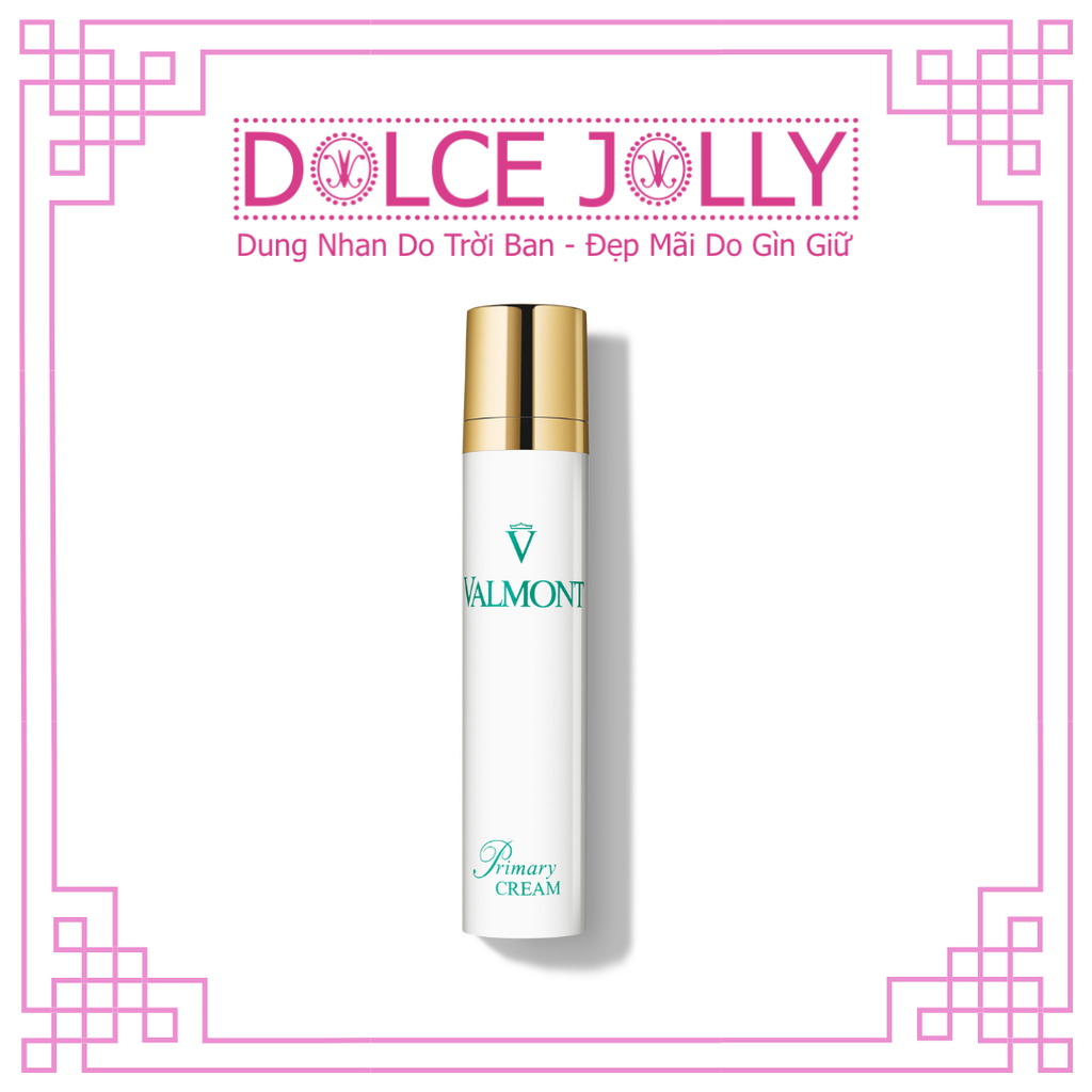 Kem dưỡng dịu da thiết yếu Primary Cream VALMONT
