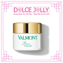 Sáp cung cấp dưỡng chất phục hồi da Primary Pomade VALMONT